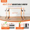 VEVOR Držák na kajak Věšák na kajak 1265 x 788 x 1380 mm, Náhled obrázku produktu 2