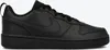 Nike Court Borough Low Recraft Sneaker Nero Anteprima dell’immagine prodotto 28