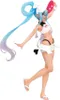 Hatsune Miku GT Project Trio-Try-iT PVC Statue Racing Miku Produktbild-Vorschau 20