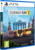Aerosoft Subwaysim 2, PS5 Náhled obrázku produktu 1