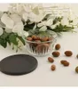 Pasabahce Frezya Boîte de rangement avec couvercle gris 330 Voir les images du produit 5