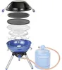 Campingaz Party Grill 400 grill contact Voir les images du produit 3