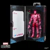 Hasbro Marvel Legends I Love You Boo Iron Man Figur Rosa  Produktbild-Vorschau 19