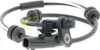 VEMO ABS Sensor Raddrehzahl Hinten für FORD Fiesta Mk6 Produktbild-Vorschau 2