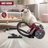 2600W 1,5L Hochleistungsbehälter Staubsauger Ruhiges Design Produktbild-Vorschau 7