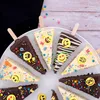 BackDecor 15 Funny Faces en sucre Voir les images du produit 4