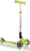 Globber Primo foldable Roller, faltbar, Grün Produktbild-Vorschau 3