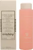 A product shot of a bottle of Sisley Floral Toning Lotion next to its packaging. Produktbild-Vorschau