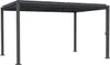 Pergola bioclimatica autoportante con lame orientabili Anteprima dell’immagine prodotto 1