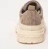 Art Schuhe Herren/Damen 1898S SILK SUEDE TAUPE/ BIRMINGHAM Produktbild-Vorschau 5