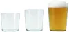LSA | Tumbler GIO, klar, 560ml Produktbild-Vorschau 3