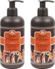 Tesori d'Oriente Fior di Loto Flüssigseife mit Lotusblüten Produktbild-Vorschau 7