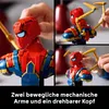LEGO Marvel Iron Spider-Man Buste - Ensemble de modèles Voir les images du produit 44