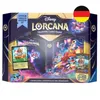 Ravensburger Disney Lorcana Azurite Sea, Jeu de cartes, Voir les images du produit 1