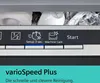Siemens Freistehender Geschirrspüler 60 cm SN23EC03ME Produktbild-Vorschau 10