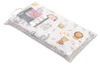 SENSILLO - Tour de lit bébé 60x120 - Coton et coton Voir les images du produit 11
