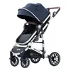 Daliya® NEOMOVE 3in1 Kinderwagen, mit i-Size Babyschale & Produktbild-Vorschau 13