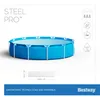 Bestway Frame Pool “Steel Pro™” 305x76 cm  - rund - 4.678 Produktbild-Vorschau 16