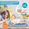 Infinno Wassermatte Baby Wasserspielmatte Spielzeug, Produktbild-Vorschau 4