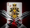 Carte da gioco di Deadpool Anteprima dell’immagine prodotto 15