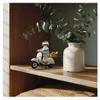PLAYMOBIL 80 rokov Vespa: Klasický štýl Ostatné Náhľad obrázku produktu 6