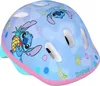 DISNEY Stitch Blauer Kinderfahrradhelm, für Mädchen, Produktbild-Vorschau 5