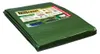 Procraft GT5x8 120g/m2 imperméable avec filet 5x8 m vert Voir les images du produit 2