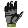 Scott Unisex Handschuhe X-Plore , Camo - Grün Tan, M Produktbild-Vorschau 2