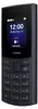 Nokia 110 4G 2024 Téléphone Mobile Bleu Double SIM Ecran Voir les images du produit 2