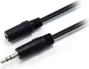 Equip Stereo Audio Verlängerungskabel, 2.5m Produktbild-Vorschau 2
