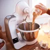 Bosch MUM5XW20, 3,9 l, Biały, Przyciski, Dotyk, Miksowanie, Podgląd zdjęcia produktu 17