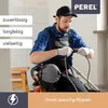 Prolunga da esterno con 2 uscite - 10 M - Nero - 3G2.5 - Anteprima dell’immagine prodotto 3