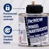 Uszczelniacz do szwów z pędzelkiem 100 ml, uszczelniacz do Podgląd zdjęcia produktu 4