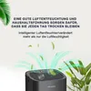 AjieQaQ Luftentfeuchter Entfeuchter Elektrisch,1000ml Produktbild-Vorschau 2