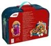 Spielwelt im Koffer - Weihnachtskrippe Produktbild-Vorschau 10