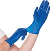 Hygostar 26756 Latexhandschuhe Soft Blue blau Gr. 8/M Náhled obrázku produktu 1