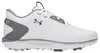 Golfové topánky Under Armour Golf Drive Fade 2, biela Náhľad obrázku produktu 1