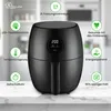 Extralink Heißluftfritteuse 2 L, 1000W, Timer, kompakt, Produktbild-Vorschau 14