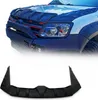 Deflettore cofano parasassi per VW Amarok 2010-2022 3 pezzi Anteprima dell’immagine prodotto 1