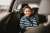 BabyGo Kinderautositz Freemove Isize, rot Produktbild-Vorschau 8