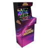 Iconic Arcade Arcade Cabinet WLAN Mehrfarbig Produktbild-Vorschau 3