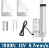 Jopassy 1500N Linearmotor Verstellantrieb Elektromotor Produktbild-Vorschau 8