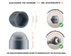 Schutzkappen für schrauben M14 - 22 mm Hutmuttern M14 Produktbild-Vorschau 2