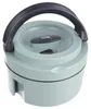 Orion | Thermobehälter - 1,4 l - Vakuumisoliert - Edelstahl Produktbild-Vorschau 5