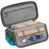 Hama Schlampermäppchen, Nuvoloso Camou CLOUDY CAMOU Anteprima dell’immagine prodotto 2