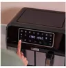 kHealthy Fry TWIN Air Fryer HFM20.000MB Produktbild-Vorschau 23