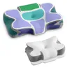 Polštář, ergonomický, krční polštář, výškově nastavitelný, Náhled obrázku produktu 2