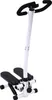 Fitness Swing Stepper, nosnosť 150 kg, LCD displej na Náhľad obrázku produktu 1