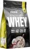 A product bag of instant whey protein. Produktbild-Vorschau