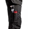Blakläder Service Bundhose mit Stretch und Nageltaschen Produktbild-Vorschau 9